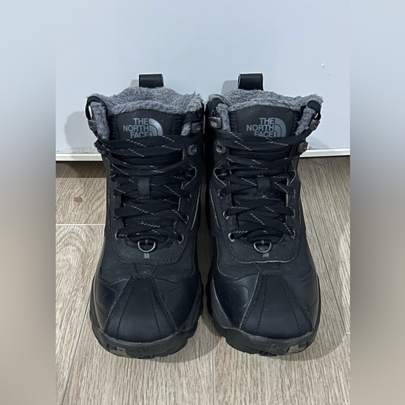 North Face winter / hiking boots - Picture 11 of 11
